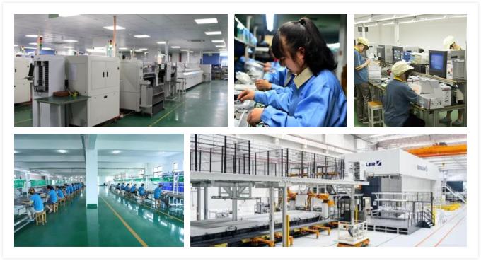 จีน Qingdao Luox Energy Saving Equipment Co., Ltd รายละเอียด บริษัท 0