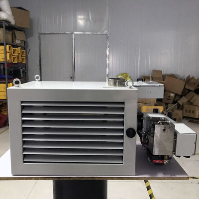 110 V / 60 Hz เครื่องทําความร้อนน้ํามันขนาดเล็ก ความดันทํางาน 8 บาร์ CE อนุมัติ