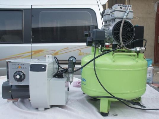 เครื่องเผาน้ํามันเสียความรู้สึกสูง KV 10 ปรับด้วยเครื่องตรวจจับไฟ