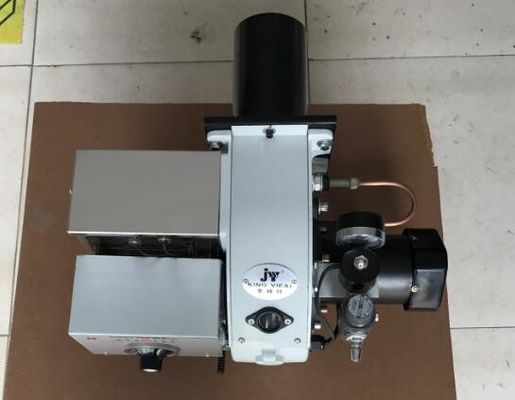 120000 Btu / H เครื่องเผาน้ํามันดีเซล 430 X 450 X 290 มิลลิเมตร ความต้านทานความร้อน