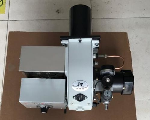 KV 03 เครื่องเผาน้ํามันเสียอุตสาหกรรม, 14-55 Kw เครื่องเผาน้ํามันใช้ ใช้งานง่าย