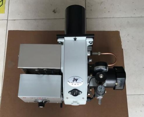 เครื่องเผาน้ํามันความรู้สึกสูง 120000 Btu / H อุณหภูมิการทําความร้อนปรับได้