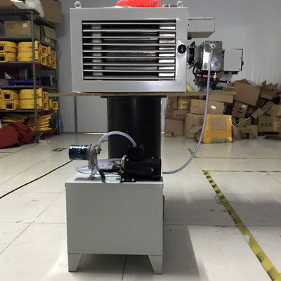 30000 Kcal Advanced Clean Burn Heater ห้องเผาไหม้จากสแตนเลส