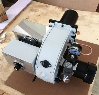 KV 03 เครื่องเผาน้ํามันเสียอุตสาหกรรม, 14-55 Kw เครื่องเผาน้ํามันใช้ ใช้งานง่าย