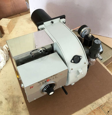 120000 Btu / H เครื่องเผาน้ํามันดีเซล 430 X 450 X 290 มิลลิเมตร ความต้านทานความร้อน