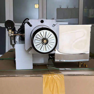 เครื่องเผาน้ํามันเครื่องยนต์ที่เสีย 400000 Btu / H ด้วยเซลล์ภาพที่มีความรู้สึก