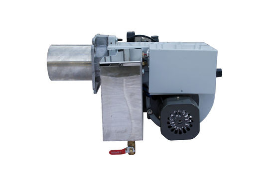 0.5 T เครื่องเผาน้ํามันเชื้อเพลิงหม้อ, เครื่องเผาน้ํามันเครื่องยนต์เสีย 15-21 ลิตร / ชั่วโมง
