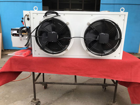 220 V / 50 Hz เครื่องอบน้ํามันโรงงาน 3 - 5 ลิตรต่อชั่วโมง การบริโภคต่ํา