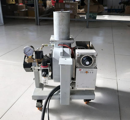 เครื่องเผาน้ํามันเสียอัจฉริยะสําหรับโรงรถ KVU 03 เตาเผาน้ํามันขนาดเล็กสําหรับโรงรถ