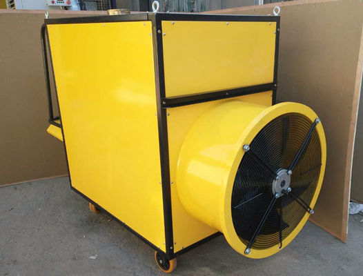 KVH 6000 เครื่องทําความร้อนเครื่องยนต์เครื่องบิน เครื่องทําความร้อนน้ํามันสกปรก