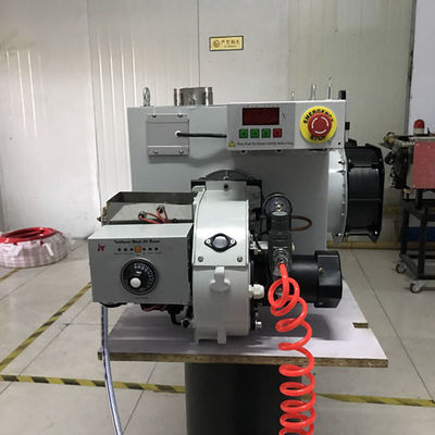 ประหยัดพลังงาน เครื่องทําความร้อนน้ํามันขนาดเล็ก 30 - 60 Kw ความดันทํางาน 0.8 Mpa
