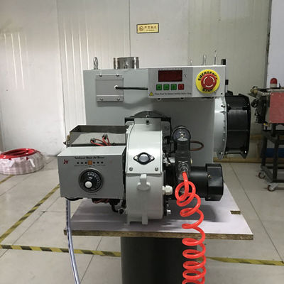 เครื่องทําความร้อนน้ํามันพืชที่ประหยัด 1080 M3 / H การออกอากาศสําหรับห้องอาหาร / ห้องนอน